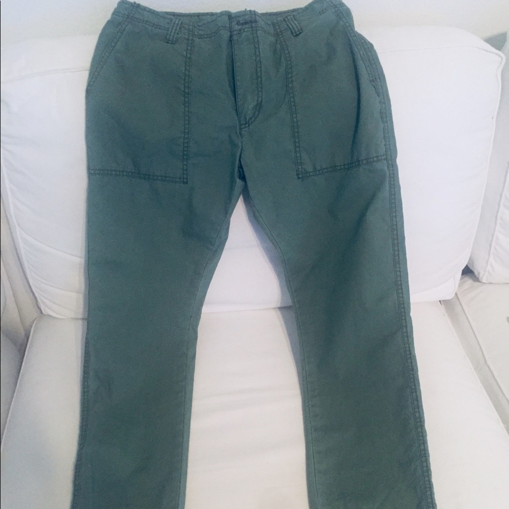 Old Navy cargo pants